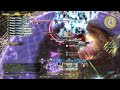 uwu first clear gnb pov