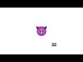 Chandler - PURPLE DEVIL EMOJI - Official Audio