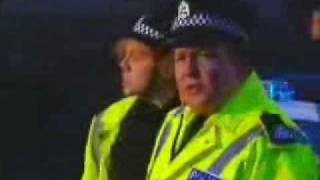 Irish cops