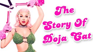 The Story Of Doja Cat