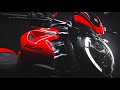 The All New Ducati Monster V2 2026