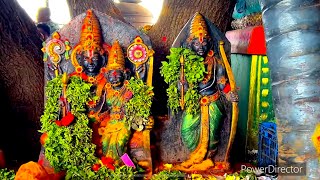 Bhadrachalam Sri Rama temple