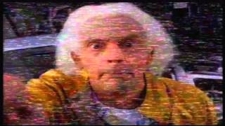 Doc Brown Saves The World   'Back to the Future The Ride' The Ultimate Version HD