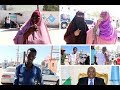 Shacabka Boosaaso oo soo dhaweeyay golaha wasiirada cusub ee Puntland