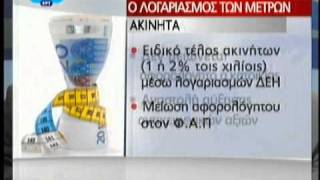 NewsIt.gr: Τα μέτρα που προβλέπει το μεσοπρόθεσμο