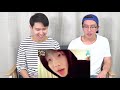 BTS SPEAKING ENGLISH [KOREAN REACTION]!