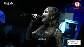 Selly Fristy - Selendang Biru | Familys Group Live Cover Grand Opening Pekan Raya Pamulang Tangsel