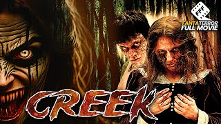 CREEK | Full BACKWOODS HORROR Movie HD