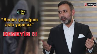 Madde bağımlılığı ile ilgili acı gerçekler