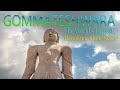 Gommateshwara Bahubali World's Largest Monolithic Statue || Shravanabelagola || Karnataka Ride EP13|