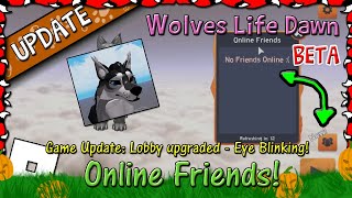 Ttdgm3smlicsjm - roblox wolves life 3 friends 16 hd