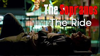The Sopranos: "The Ride"