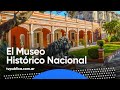 Museo Histórico Nacional - Todos Estamos Conectados