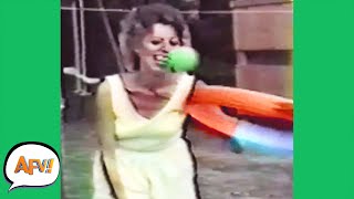 FACE Meet FAIL! 😂 | Funniest Fails | AFV 2020