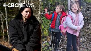 What makes this missing children's case so rare