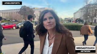 Nancy Mace Says She Doesn't Want US Troops on the Ground