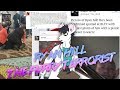 Ryan hill: The Furry Terrorist (Furhistory)