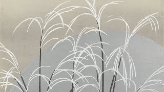 JAPANESE BOTANIC PRINTS | the Modern Art TV | Turn your TV into beautiful Wall Art