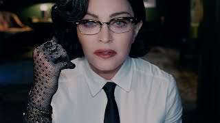 Madonna - God Control (Official Video)