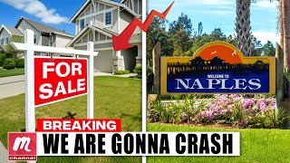 The Naples Florida Crash Is Far Worse Than Anyone Imagined