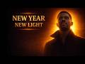 New Year, New Light | Upbeat Soulful R&B Anthem | D’Monique Experience Music