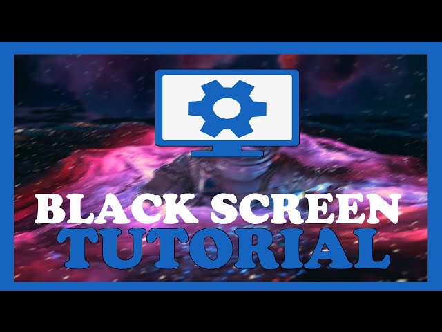 How To Fix Wallpaper Engine Black Screen Infoupdate Org