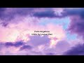 Panis Angelicus Cover by Louisa Chan