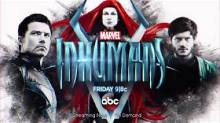 Marvel's Inhumans Season 1, Ep. 5 - Sneak Peek