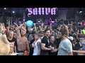 Saliva Mosh Pit @blueridgerockfestival4292 '22 Live 9/11/2022 BRRF