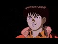 Akira  soundtrack  Geinoh Yamashirogumi  Kaneda