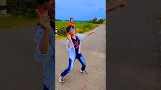 Me to raste se ja raha tha.... 🕺#youtubeshorts#mybloopers  #abhianuragnandi #dancevideo #shorts