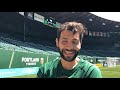 Diego Valeri talks about Argentina’s performance at Women’s World Cup