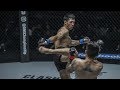 ONE: Corner To Corner | Hiroki Akimoto vs. Joseph Lasiri