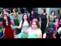 daweta ezidiya nuel u0026 renas kurdische hochzeit 01.07.2017 nishan baadri part 1 by evin video