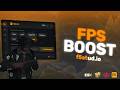 Free Open-Source FiveM FPS Optimization Tool [STANDALONE]