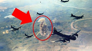 The Insane Bomber Raid of Maximum Destruction