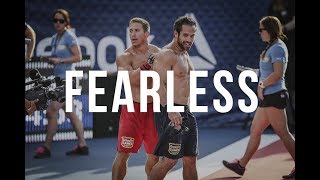 "FEARLESS" - MOTIVATIONAL Workout Video | FITNESS 2018