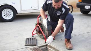 CPL Cable Pipe & Leak Detection