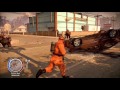 State of Decay--killing juggernauts