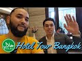 First Halal Hotel Bangkok 🇹🇭 | Thailand