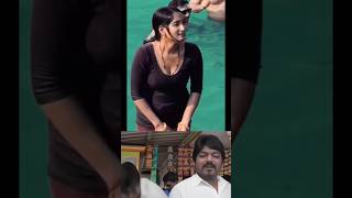 Swimming pool shoot gone wrong 🤣 wait for the end #lastbenchers #shorts