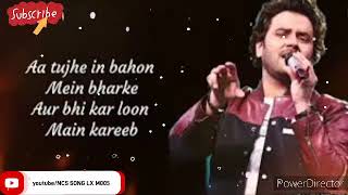 Aa tujhe in bahon mein bharke NCS hindi song || no copyright hindi song || hindi song #song #youtube