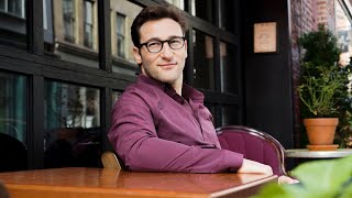 How to make an impact Simon Sinek [motivation for cool]