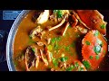 jaffna crab curry sri lankan spicy mud crab curry crab recipes kitchenstagram