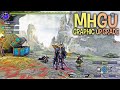 INDAH SEKALI! MONSTER HUNTER GENERATION ULTIMATE REMASTERED GRAPHIC MODS