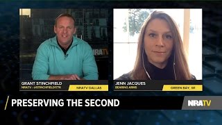 NRATV Live | Blaming Licensed Carriers for Crime - 12/20/16