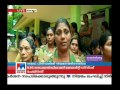 palaruvi waterfalls temporarily close down manorama news