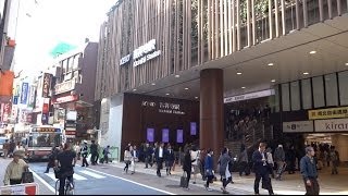 京王井の頭線　吉祥寺駅