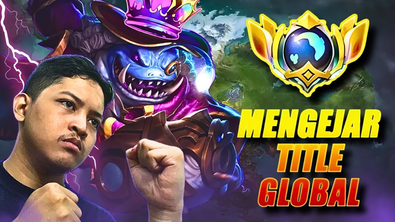 Aku Mau Main Hingga Global Youtube