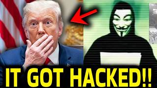 MAGA Dating Site Got HACKED... It Exposed EVERYONE
